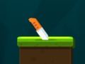 Jogo Salto de faca  online
