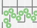 Jogo Sair do jogo de cores do quebra-cabeça  online
