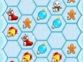 Jogo Olá Natal  online