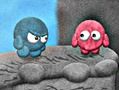 Jogo Bolhas de plasticina  online