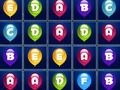 Jogo Conexão alfabética  online