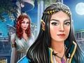 Jogo O Livro Desaparecido  online