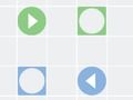 Jogo Resolva o jogo de cores  online