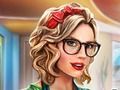 Jogo Ação de Graças perfeita  online