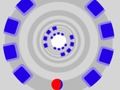 Jogo Bola de túnel  online