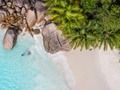 Jogo Quebra-cabeça da praia das Seychelles  online
