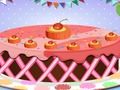 Jogo Feliz Dono da Torta de Ação de Graças  online