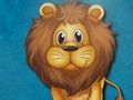 Jogo Formas de animais fofos  online