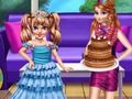 Jogo Feliz Aniversário  online