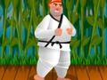Jogo A última batalha  online