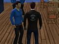 Jogo Briga  online