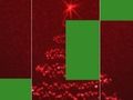 Jogo Telhas Mágicas de Natal  online