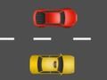 Jogo Piloto de velocidade de trânsito  online