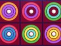 Jogo Anéis Coloridos  online