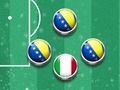 Jogo Futebol de inverno  online