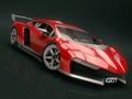 Jogo Impossíveis acrobacias de carro 3d  online