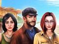 Jogo Vale das Múmias  online