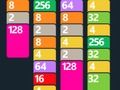 Jogo 2048 Solitaire online