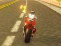 Jogo Motociclista  online