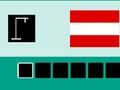 Jogo Questionário de bandeiras  online