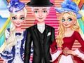 Jogo Baile Real Vitoriano  online
