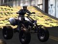 Jogo Quad Racing Urbano  online
