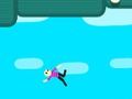 Jogo Corda Stickman  online