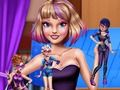 Jogo Loja de brinquedos de super-heróis  online