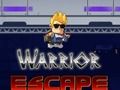 Jogo Fuga de guerreiro  online