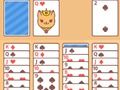 Jogo Paciência gatinho fofo  online