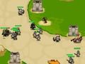 Jogo Defesa de torre  online
