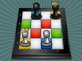 Jogo Xadrez Cor online