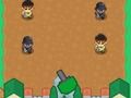 Jogo Defesa Militar  online