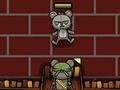 Jogo Tiro de Ursos Zumbis  online