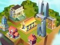 Jogo Cidade 2048  online