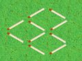 Jogo Partidas de brinquedos  online