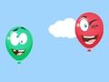 Jogo Estourar a bola  online