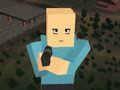 Jogo Pixel Desconhecido Battle Royale  online