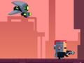 Jogo Assassino de Ciborgues  online