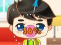 Jogo Maior chiclete  online