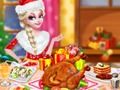 Jogo Culinária de Peru de Natal  online