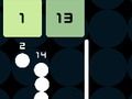 Jogo Splash Snake vs Blocos  online