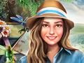 Jogo Delicioso piquenique de verão  online