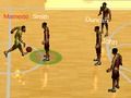 Jogo Basquete 2018  online