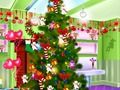 Jogo Decorando para o Natal  online