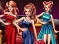 Jogo Moda no tapete vermelho  online