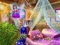 Jogo Limpeza de casa de fadas  online