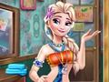 Jogo Rainha do Gelo Sauna Flertando online Jogo Rainha do Gelo Sauna Flertando online