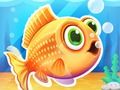 Jogo Jogo de aquário  online