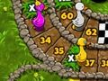Jogo Jogo de Ganso Multijogador  online